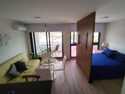 Apartamento en Venta en Piriápolis, Maldonado