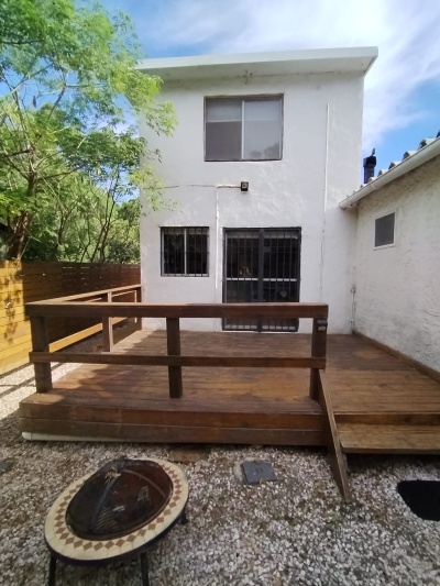 Casa en Venta en Playa Hermosa, Maldonado