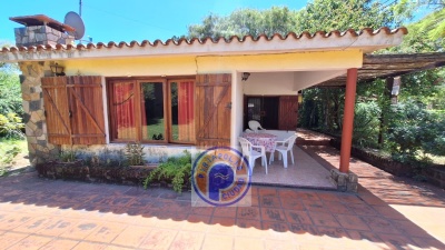 Casa en Venta en Playa Grande, Maldonado