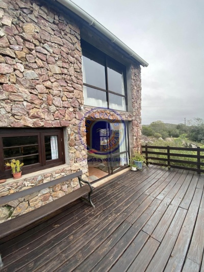 Casa en Venta en Villa Serrana, Minas, Lavalleja