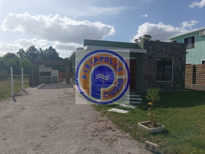 Casa en Venta en Las Flores, Maldonado