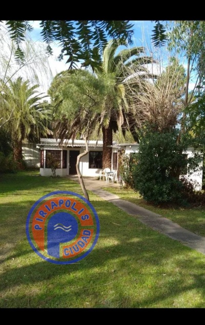 Casa en Venta en San Francisco, Piriápolis, Maldonado