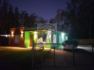 Casa en Venta en Bella Vista, Maldonado