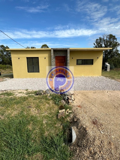 Casa en Venta en Praderas del Mar, Piriápolis, Maldonado