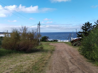 Terreno en Venta en Punta Colorada, Maldonado