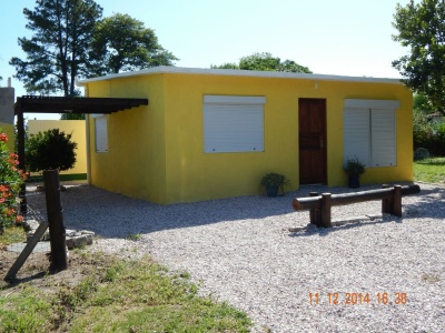 Casa en Venta en Playa Grande, Maldonado
