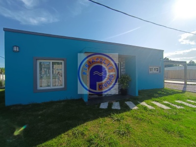 Casa en Venta en Las Flores, Maldonado