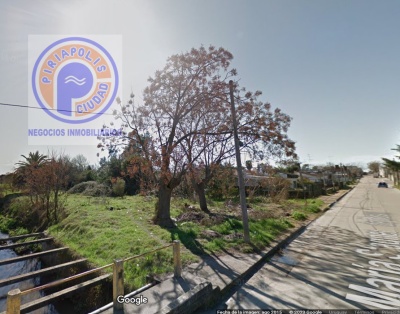 Terreno en Venta en Canelones, Canelones
