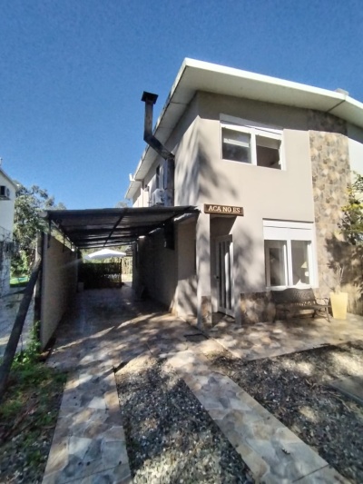 Casa en Venta en Bella Vista, Maldonado