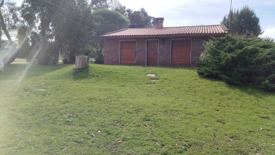 Casa en Venta en Punta Fria, Piriápolis, Maldonado