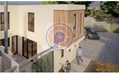 Casa en Venta en Carrasco Norte, Montevideo