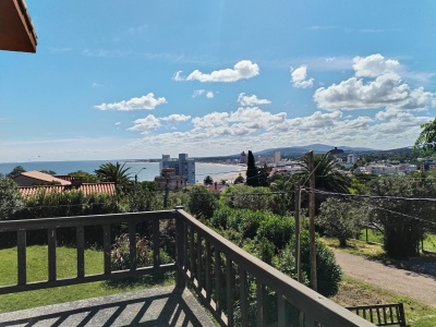 Casa en Venta en cerro san antonio, Piriápolis, Maldonado