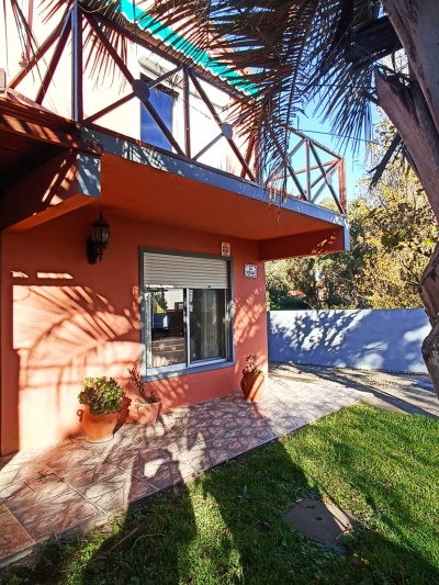 Casa en Venta en Las Flores, Maldonado