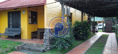 Casa en Venta en Playa Grande, Maldonado