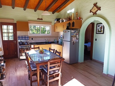 Casa en Venta en Playa Hermosa, Maldonado