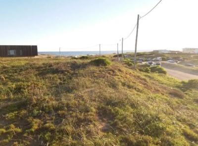 Terrenos en Venta en Chihuahua, Piriápolis, Maldonado