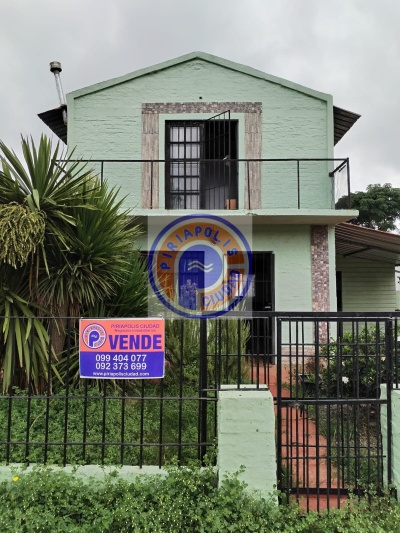 Casa en Venta en Playa Grande, Maldonado