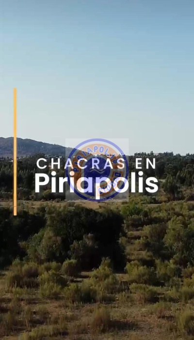 Campo / Chacra en Venta en Piriápolis, Maldonado