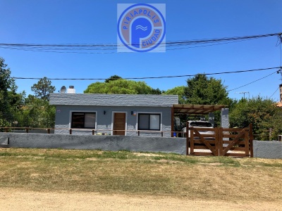 Casa en Venta en Las Flores, Maldonado