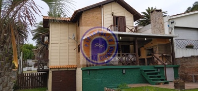 Casa en Venta en Punta Fria, Piriápolis, Maldonado