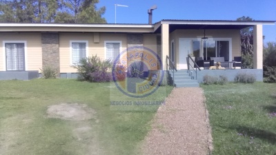 Casa en Venta en Solis, Maldonado