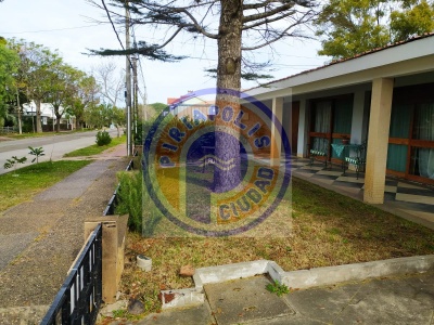 Casa en Venta en Piriápolis, Maldonado