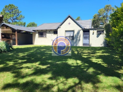 Casa en Venta en Playa Grande, Maldonado
