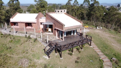 Campo / Chacra en Venta en Minas, Lavalleja