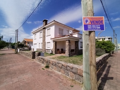 Casas en Venta en Piriápolis, Maldonado