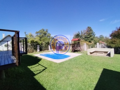 Casas en Venta en San Francisco, Piriápolis, Maldonado