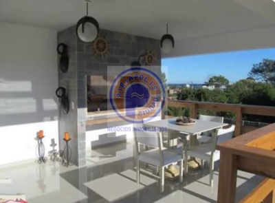 Casas en Venta en Balneario Buenos Aires, Maldonado