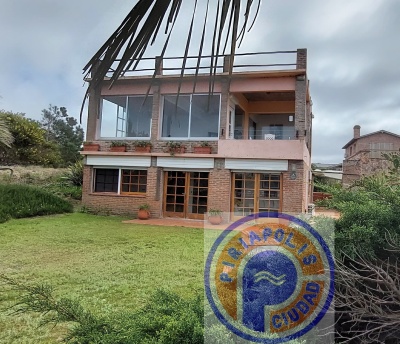 Casa en Venta en La Juanita, José Ignacio, Maldonado