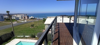 Casa en Venta en Punta Colorada, Maldonado