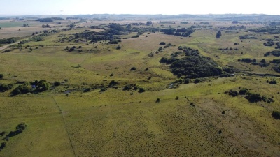 Campo en Venta en Villa Serrana, Lavalleja