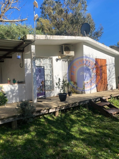 Casa en Venta en Playa hermosa, Piriápolis, Maldonado