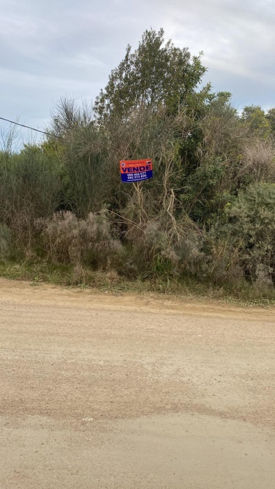 Terreno en Venta en Playa Hermosa, Maldonado