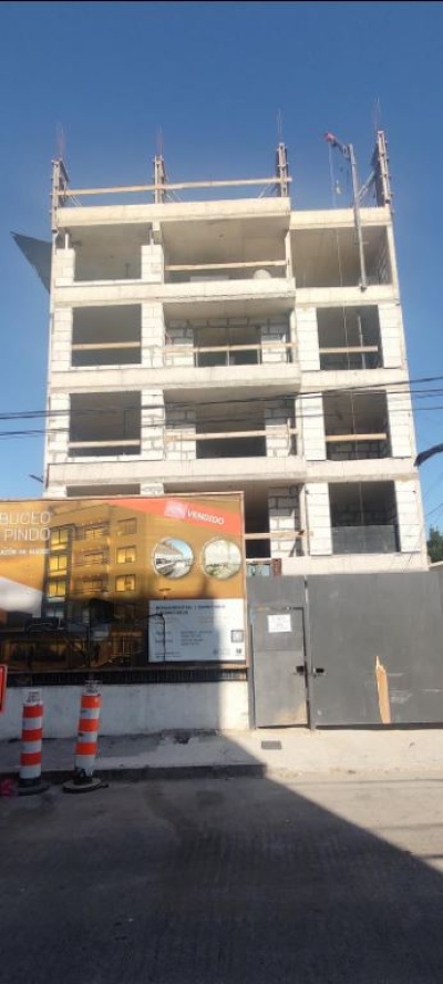 Apartamento en Venta en Buceo, Montevideo