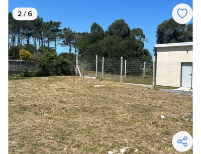 Terreno en Venta en Balneario Buenos Aires, Maldonado
