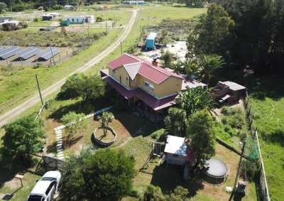 Casas en Venta en Bella Vista, Piriápolis, Maldonado