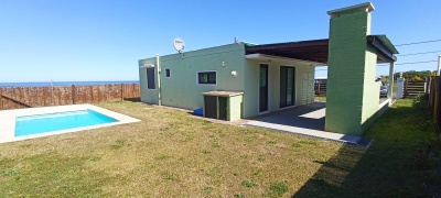 Casas en Venta en Punta Colorada, Piriápolis, Maldonado