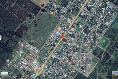 Terrenos en Venta en Piriápolis, Maldonado