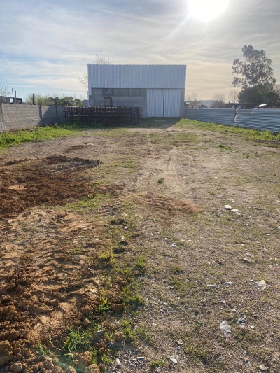 Locales Comerciales en Alquiler anual en San Francisco de las Sierras, Minas, Lavalleja