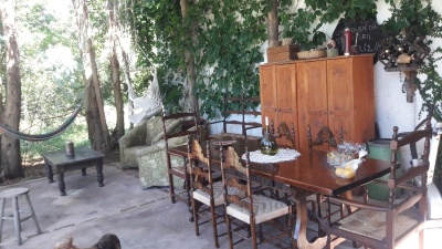 Casas en Venta en San Francisco de las Sierras, Minas, Lavalleja
