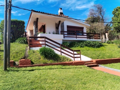 Casas en Alquiler Turístico en La Mansa, Punta del Este, Maldonado