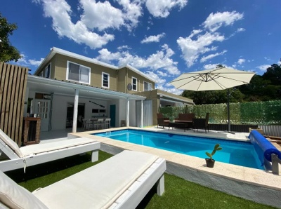 Casa en Alquiler Turístico en Playa Verde, Maldonado