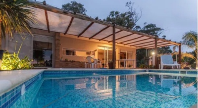 Casa en Alquiler Turístico en Playa Verde, Maldonado