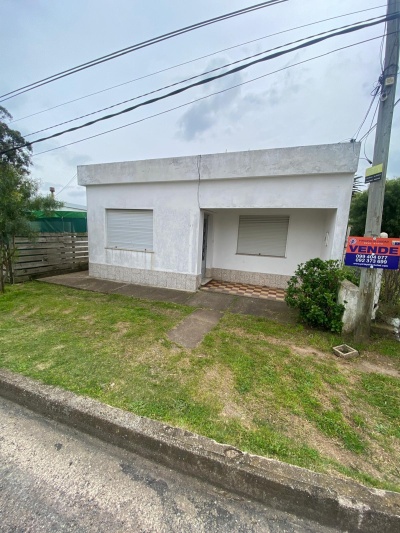 Casa en Venta en Minas, Lavalleja