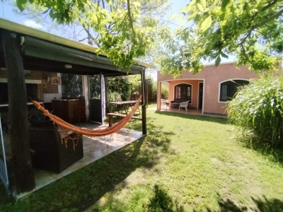 Casa en Alquiler Turístico en San Francisco, Piriápolis, Maldonado
