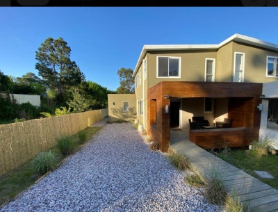 Casa en Alquiler Turístico en Playa Verde, Maldonado