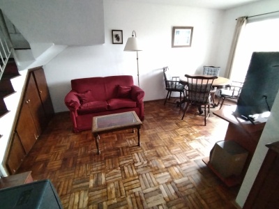 Apartamento en Venta en Pocitos Nuevo, Montevideo